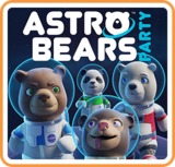 Astro Bears Party (Nintendo Switch)